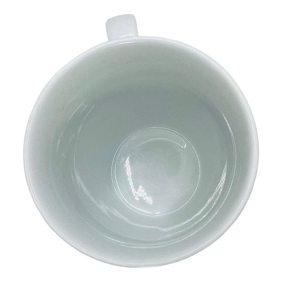 "Only A Morning Person On Dec 25th"  Christmas Coffee Mug By Sleigh Bell Bistro - Picture 5 of 9